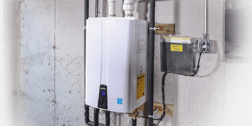 navien troubleshooting manual for water heaters